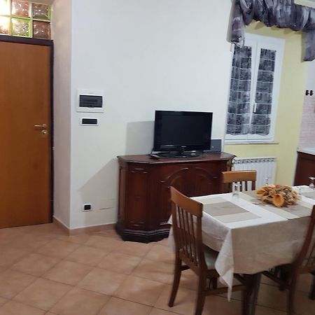 Vecchia Dimora Apartman Marino Kültér fotó