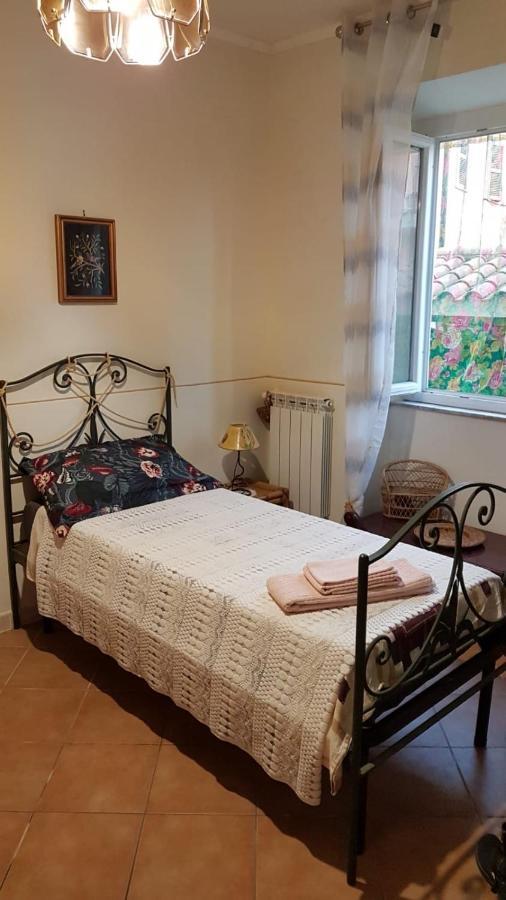 Vecchia Dimora Apartman Marino Kültér fotó