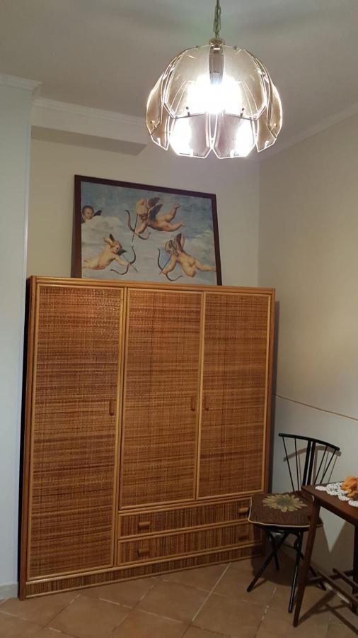 Vecchia Dimora Apartman Marino Kültér fotó
