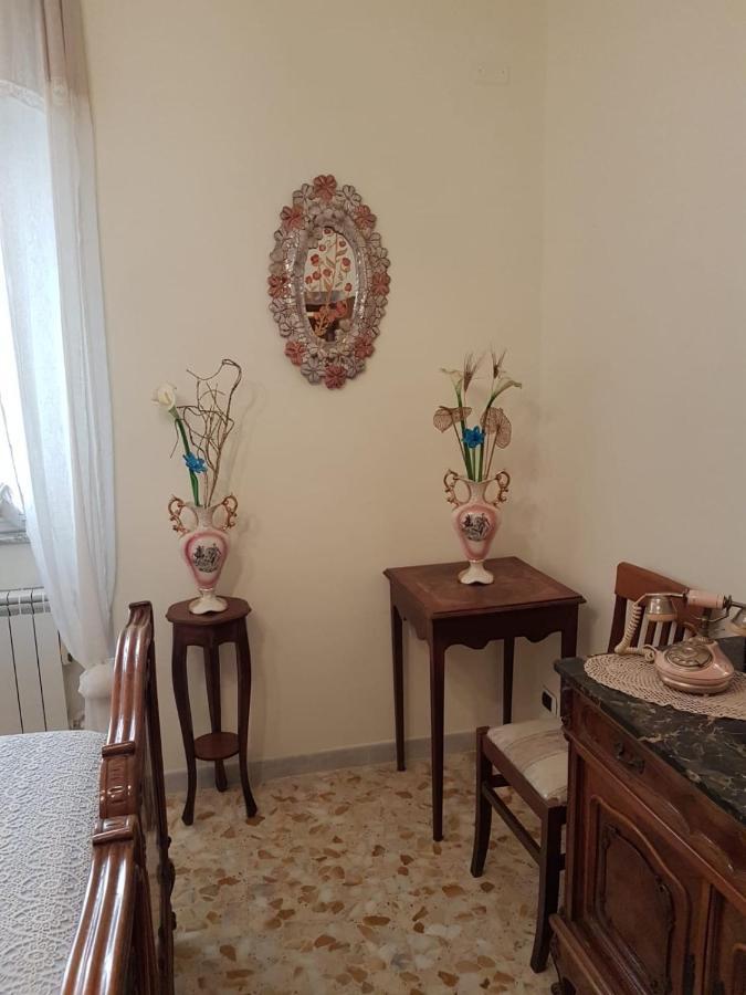 Vecchia Dimora Apartman Marino Kültér fotó