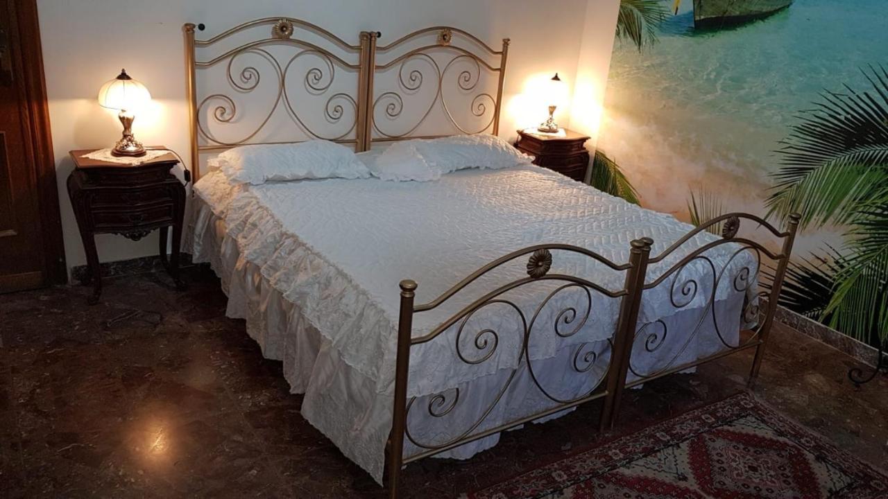 Vecchia Dimora Apartman Marino Kültér fotó