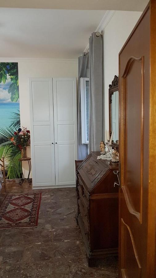 Vecchia Dimora Apartman Marino Kültér fotó