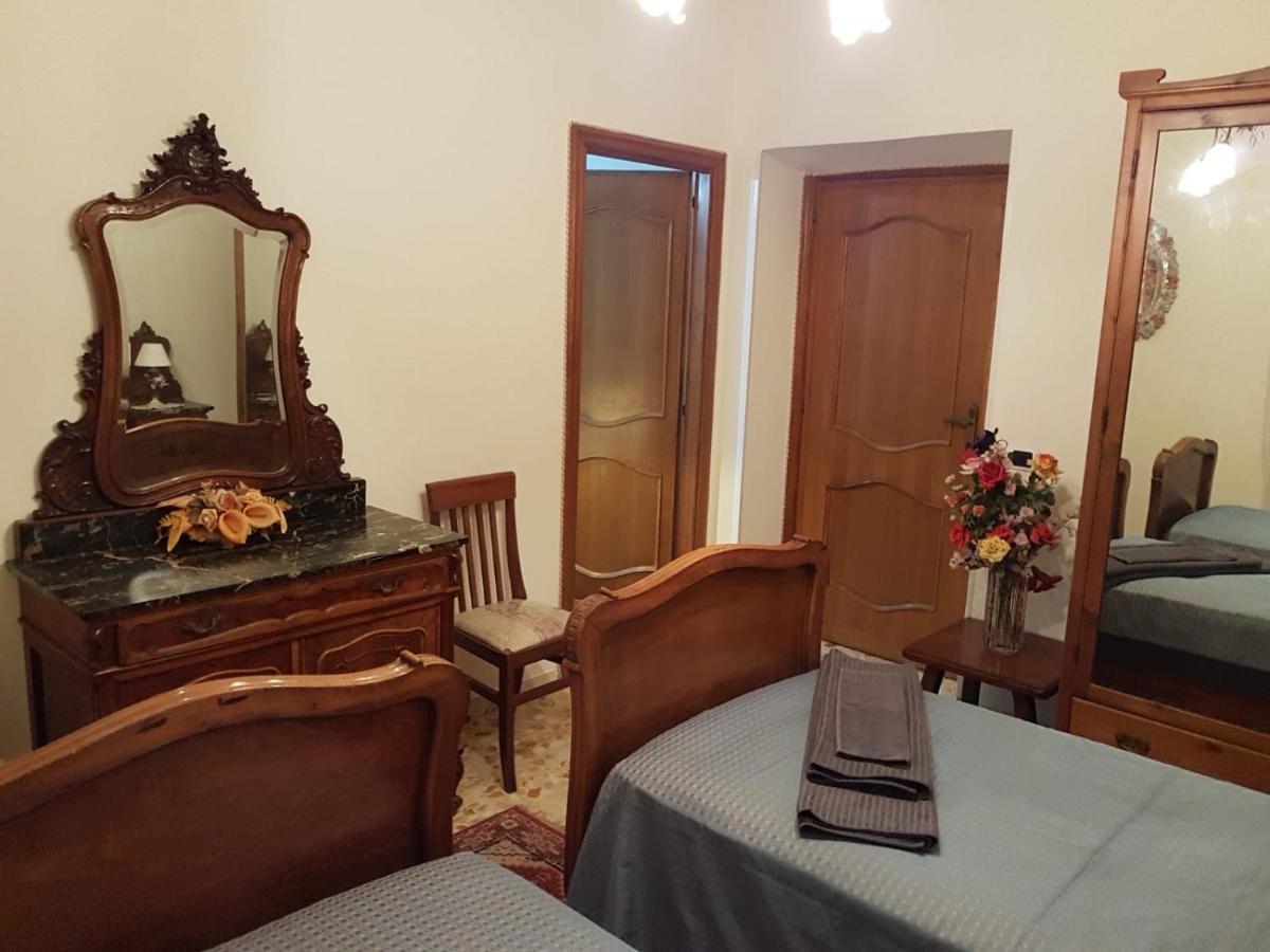 Vecchia Dimora Apartman Marino Kültér fotó