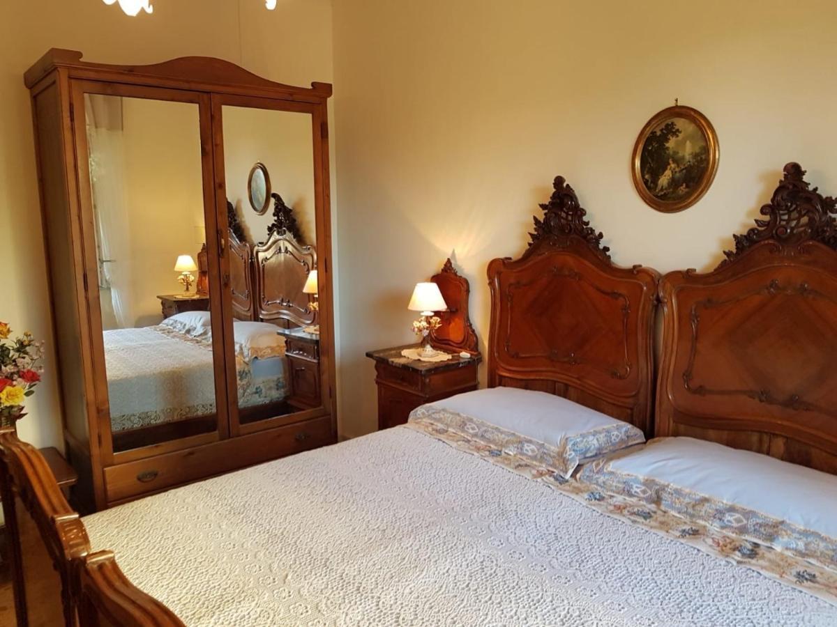 Vecchia Dimora Apartman Marino Kültér fotó
