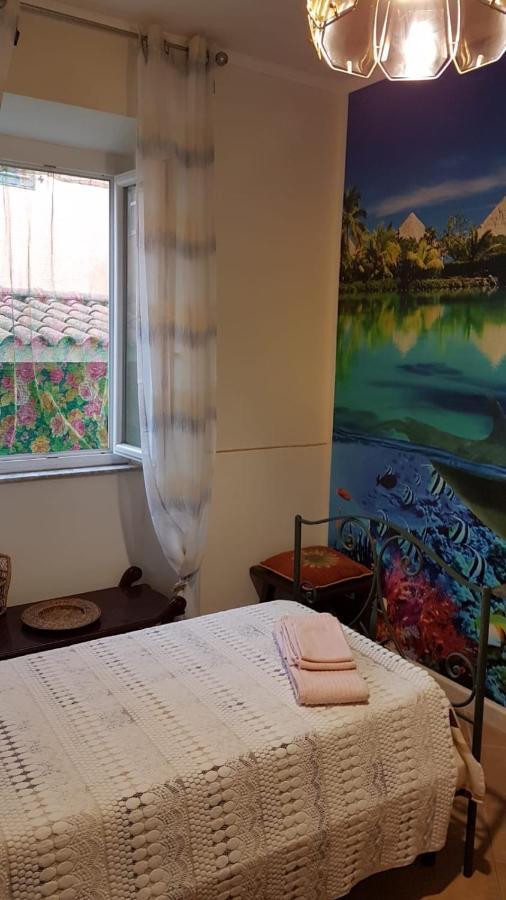 Vecchia Dimora Apartman Marino Kültér fotó