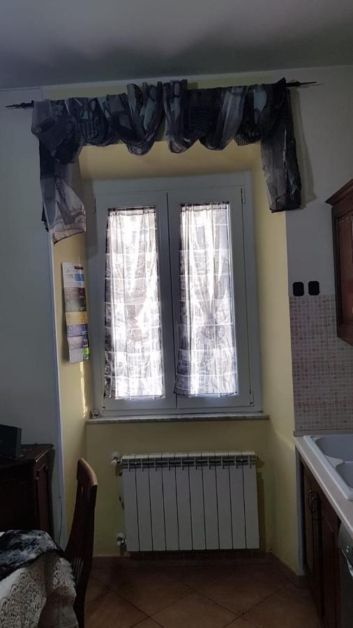 Vecchia Dimora Apartman Marino Kültér fotó