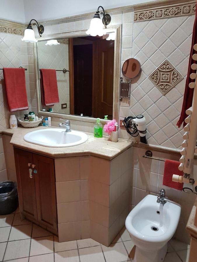 Vecchia Dimora Apartman Marino Kültér fotó