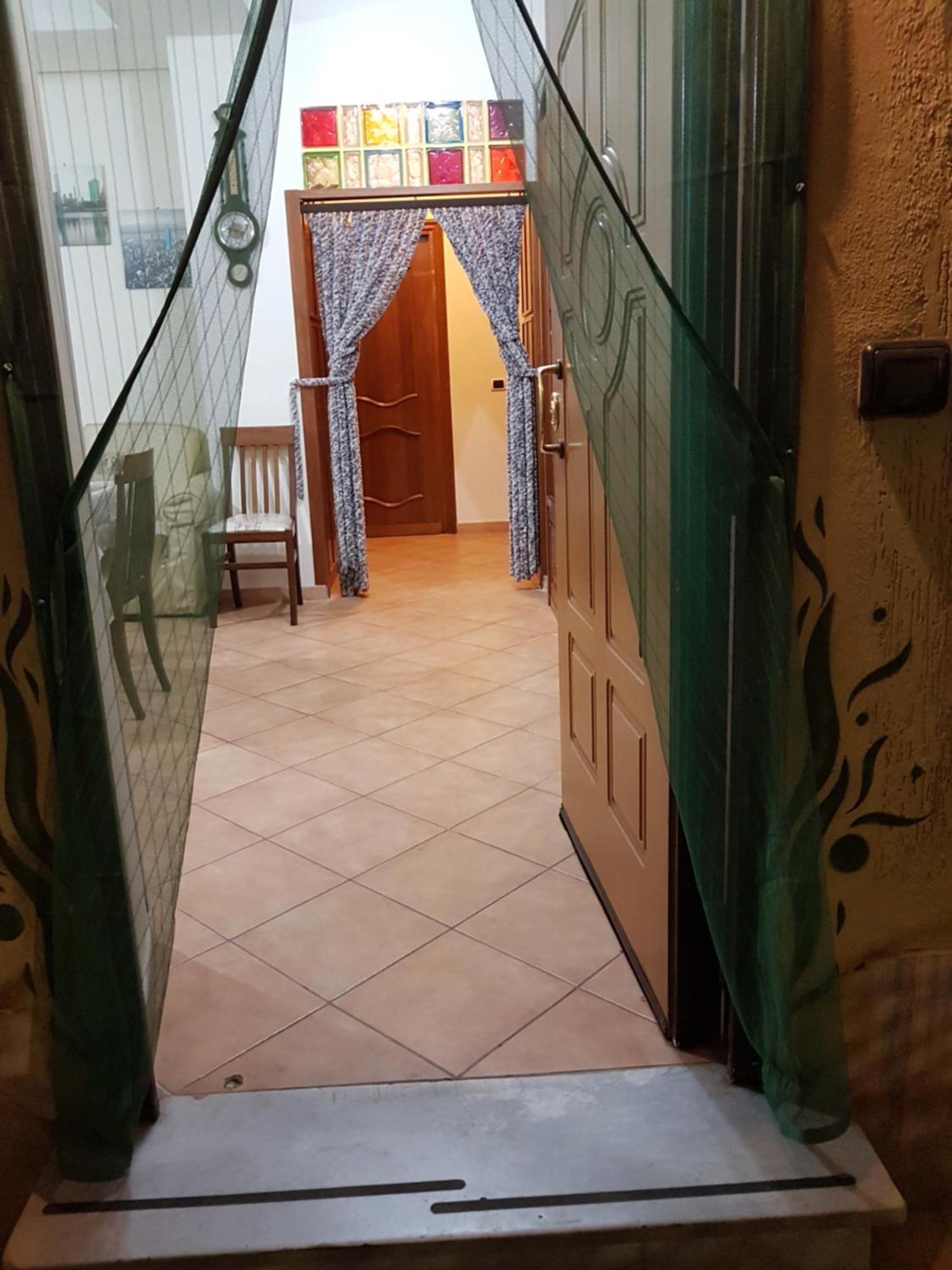 Vecchia Dimora Apartman Marino Kültér fotó