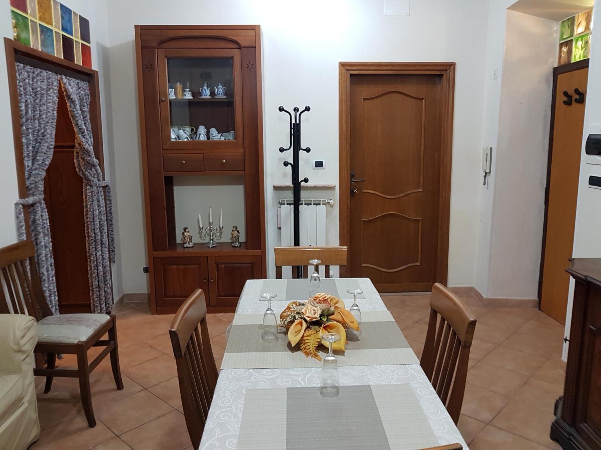 Vecchia Dimora Apartman Marino Kültér fotó