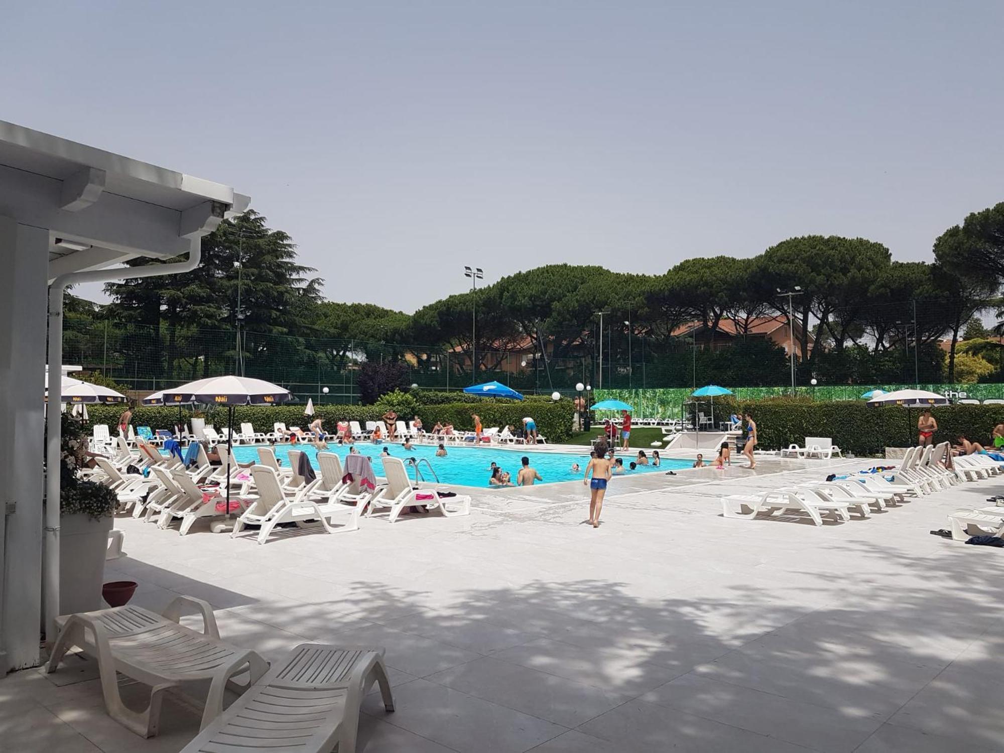 Vecchia Dimora Apartman Marino Szoba fotó